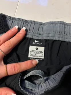 Clearance Nike Dri-Fit shortsit