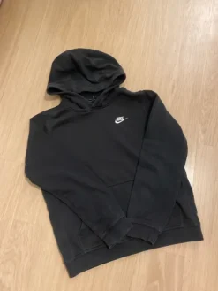 Sale Nike huppari- S koko