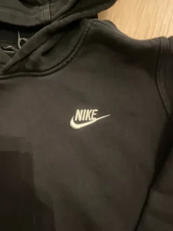 Sale Nike huppari- S koko