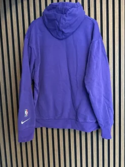 Online Nike, Liila lakersin huppari
