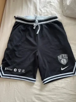 Nike nba nets shorts