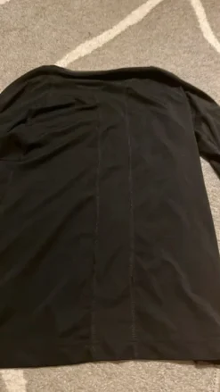 Online Nike Pro long sleeved sports top