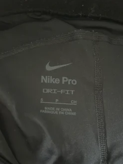 Best Nike Pro shortsit