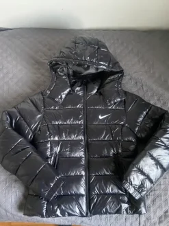 Outlet Nike puffer