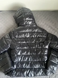 Outlet Nike puffer