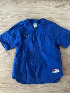 Discount Nike SB Baseball shirt size M