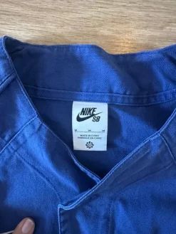 Discount Nike SB Baseball shirt size M