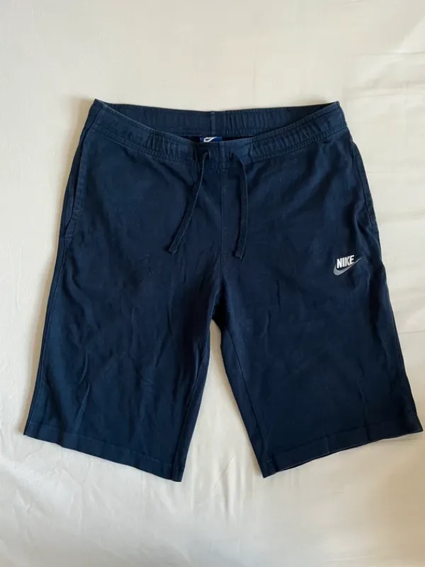 New Nike shorts