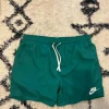 Clearance Nike sortsit XL