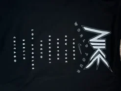 Clearance Nike t paita