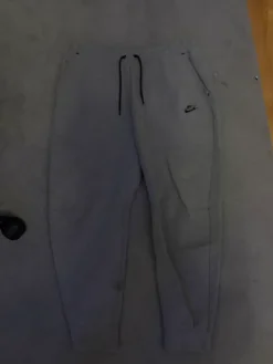 Hot Nike tack housut