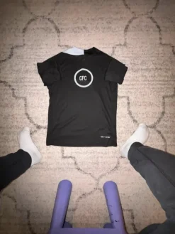 Best Nike training top player version