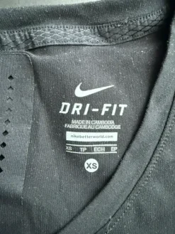 Best Nike treenipaita