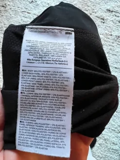 Best Nike treenitoppi