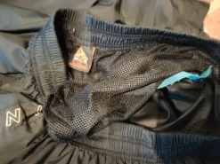 Sale Nike tuulihousut.n.M