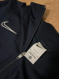 New Nike urheilupaita