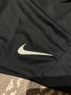 New Nike urheilushortsit