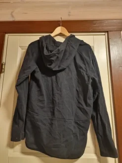 Best Nike -vetoketjuhuppari