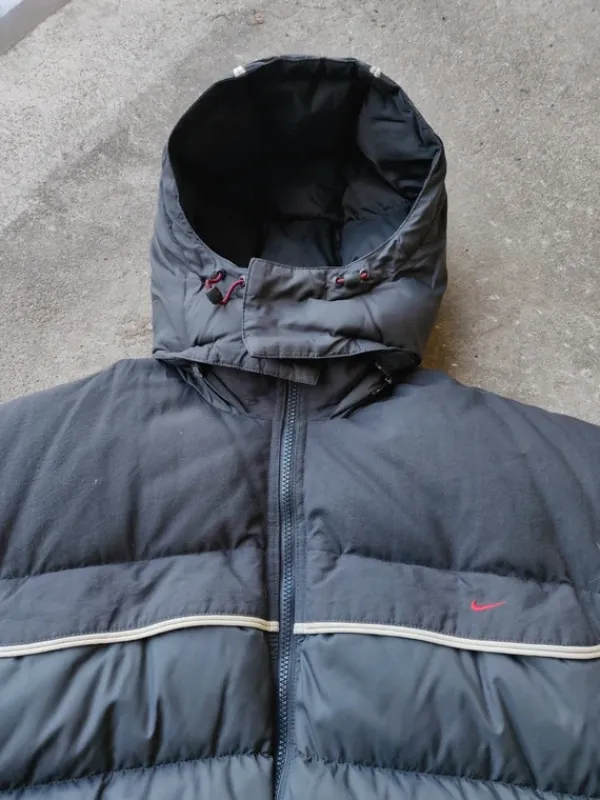 Sale Nike vintage 00s puffer jacket