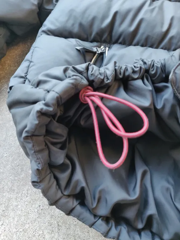 Sale Nike vintage 00s puffer jacket