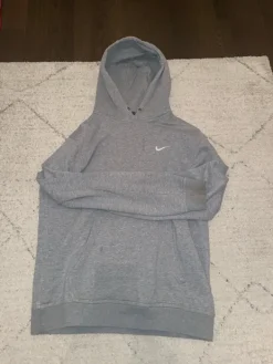 Discount Nike -hoodie
