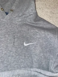 Discount Nike -hoodie