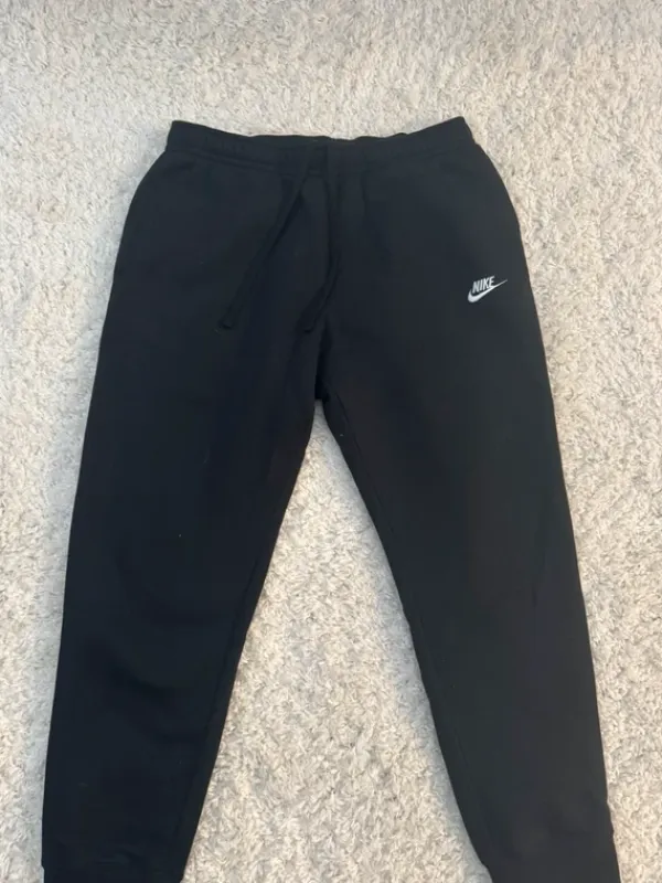 Hot Nike n college housut