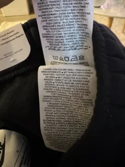 Hot Nike n college housut