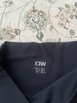 Clearance Nimble Straight Leg Pants