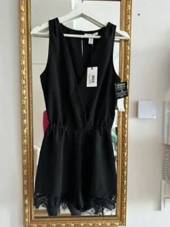 Clearance NLY Trend Jumpsuit / Playsuit