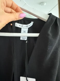 Clearance NLY Trend Jumpsuit / Playsuit