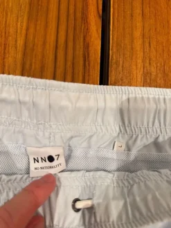 Hot NN07 Jules Shorts badeshorts str. L