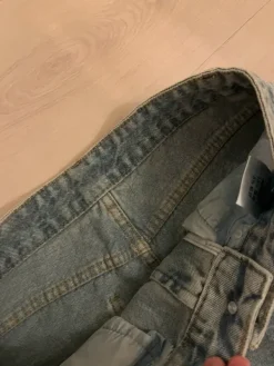 Best No brand Flared jeans värissä vaaleansininen