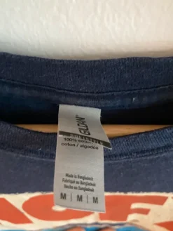 Online MERCH NOFX t-shirt