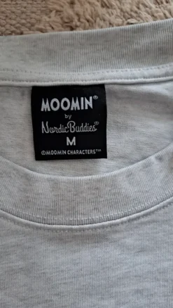 Best Nordic Buddies T-paita