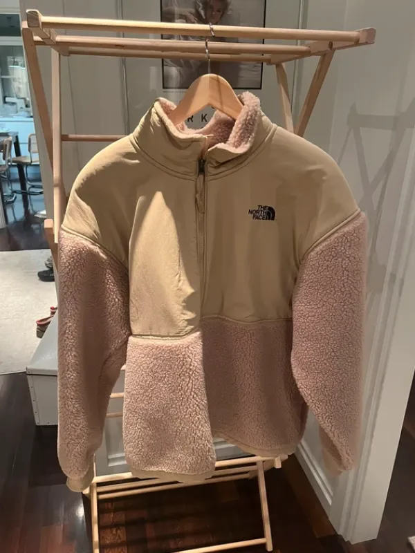 Sale North Face koko M fleece