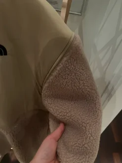 Sale North Face koko M fleece