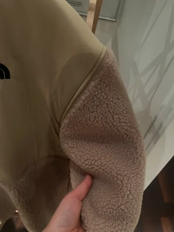 Sale North Face koko M fleece