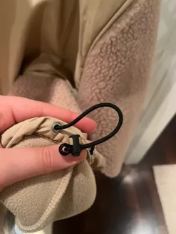 Sale North Face koko M fleece