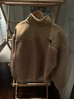 Sale North Face koko M fleece