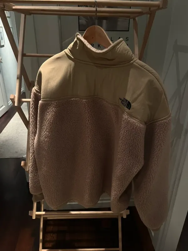 Sale North Face koko M fleece