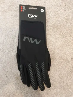 New NORTHWAVE pyöräilyhanskat