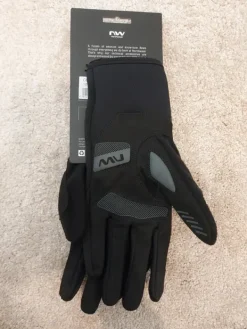 New NORTHWAVE pyöräilyhanskat