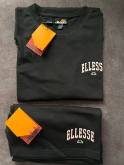 Ellesse Nowa piżama , rozmiar M