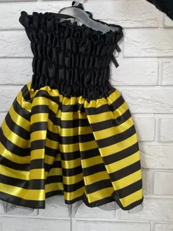 Clearance Nowa sukieneczka pszczółka na około 2 latka