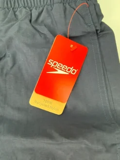 New Speedo Nowe spodenki kąpielowe - rozmiar XL