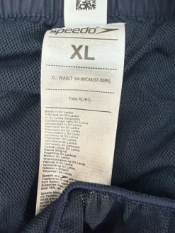 New Speedo Nowe spodenki kąpielowe - rozmiar XL