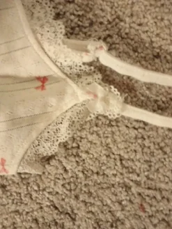 New Yorker Nukkuminen mekko