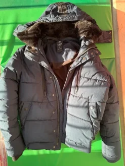 Hot Nuorten talvitakki