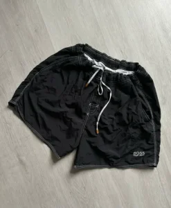 Clearance Hugo Boss Nylon shorts
